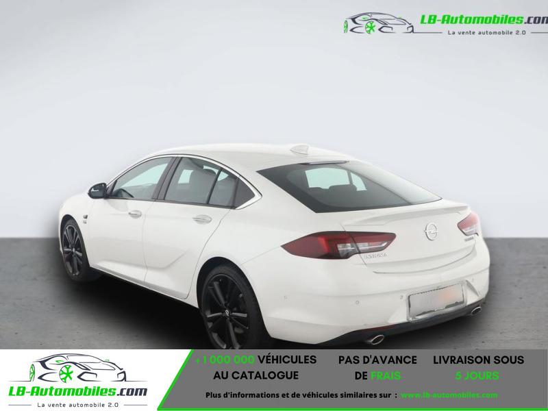 Opel Insignia Grand Sport 2.0 Turbo 260 ch BVA AWD - Photo 4 / 10