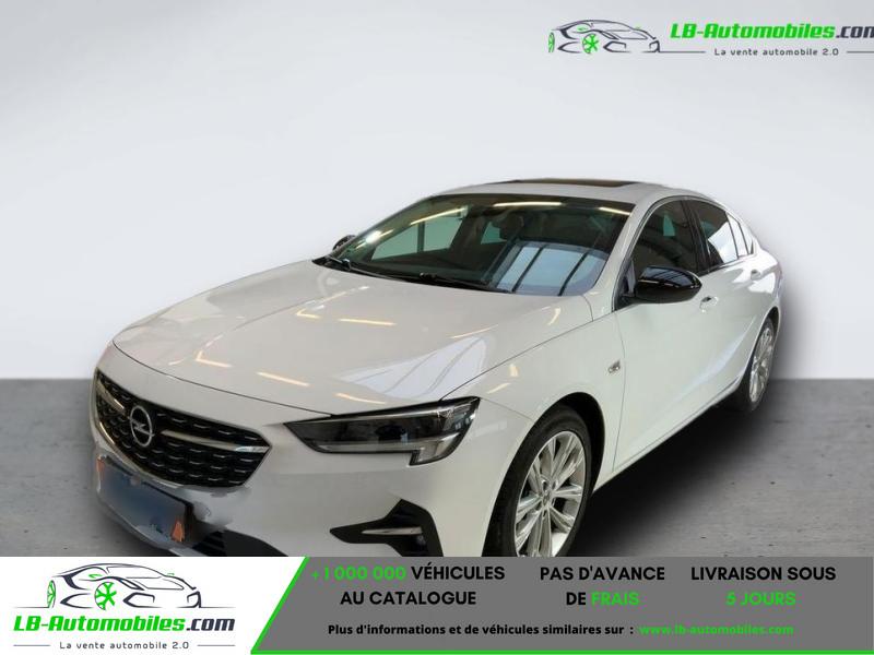 Opel Insignia Grand Sport 1.5 Diesel 122 ch BVA - Photo 1 / 4