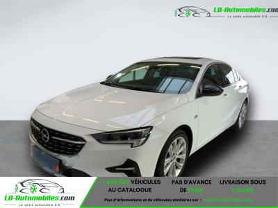 Opel Insignia Grand Sport 1.5 Diesel 122 ch BVA