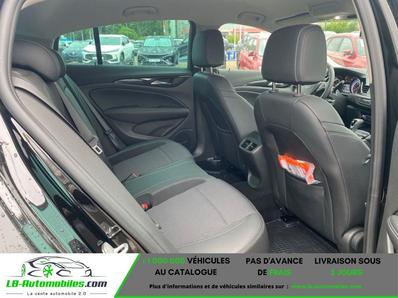 Opel Insignia Grand Sport 2.0 D BiTurbo 210 ch BVA AWD - Photo 5 / 8