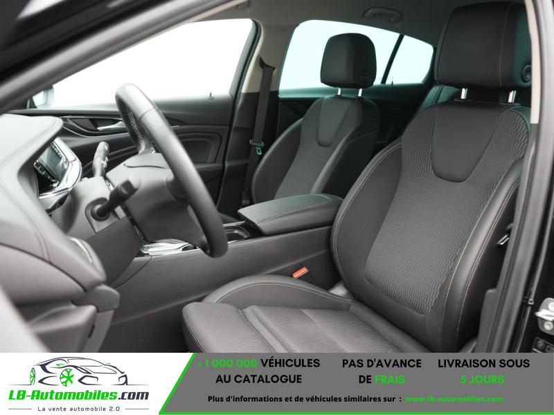 Opel Insignia Grand Sport 2.0 Turbo 260 ch BVA AWD - Photo 5 / 9