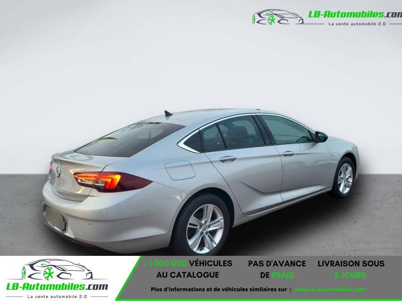 Opel Insignia Grand Sport 1.5 Diesel 122 ch BVM - Photo 3 / 11