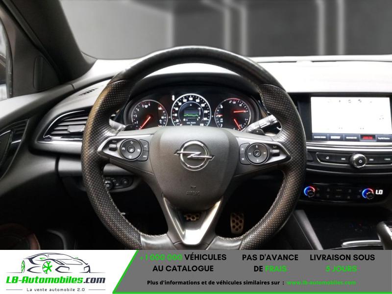 Opel Insignia Grand Sport 2.0 D BiTurbo 210 ch BVA AWD - Photo 6 / 7
