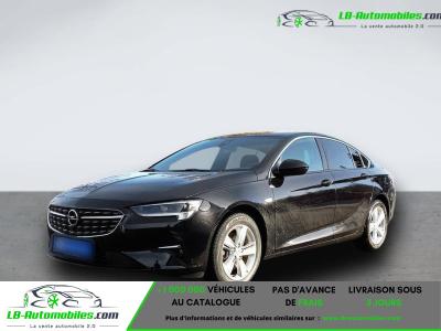 Opel Insignia Grand Sport 2.0 Diesel 174 ch BVM