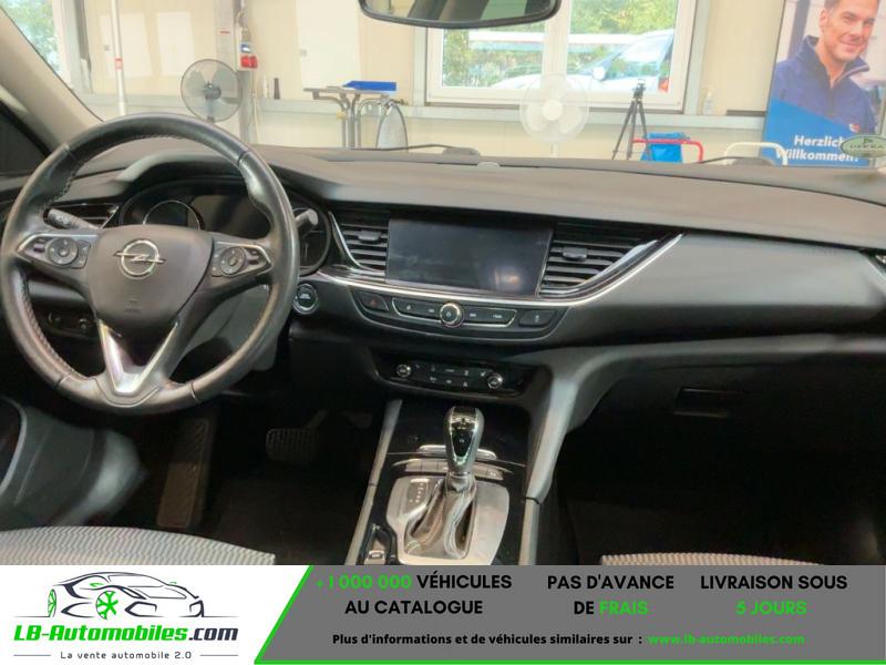 Opel Insignia Grand Sport 1.5 Diesel 122 ch BVA - Photo 2 / 4
