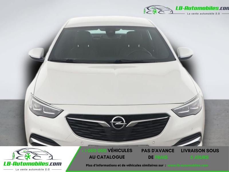 Opel Insignia Grand Sport 2.0 Turbo 260 ch BVA AWD - Photo 5 / 10