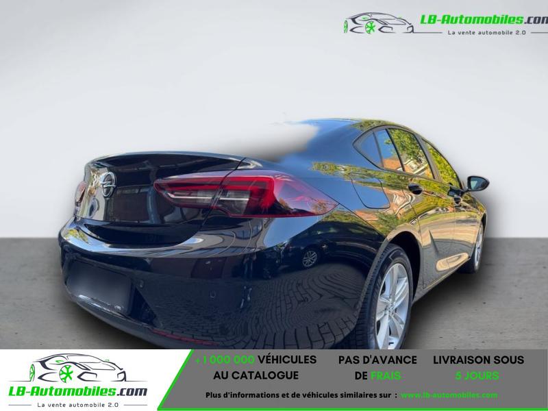 Opel Insignia Grand Sport 1.5 Diesel 122 ch BVM - Photo 4 / 8