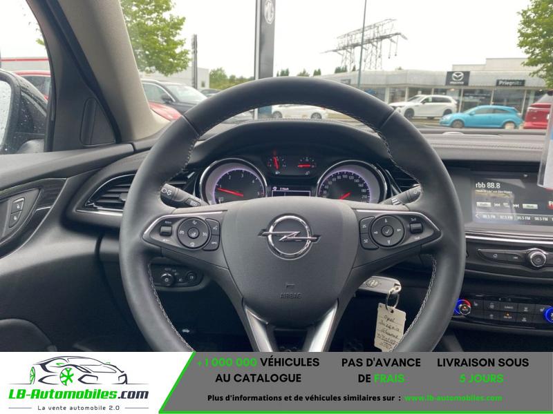 Opel Insignia Grand Sport 2.0 D BiTurbo 210 ch BVA AWD - Photo 6 / 8