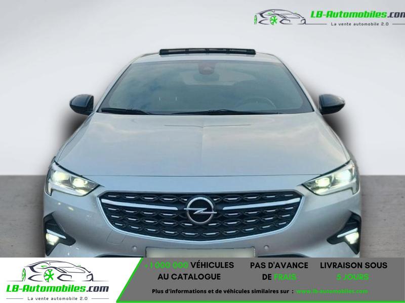 Opel Insignia Grand Sport 1.5 Diesel 122 ch BVM - Photo 4 / 11
