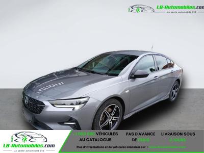 Opel Insignia Grand Sport 2.0 Diesel 174 ch BVM
