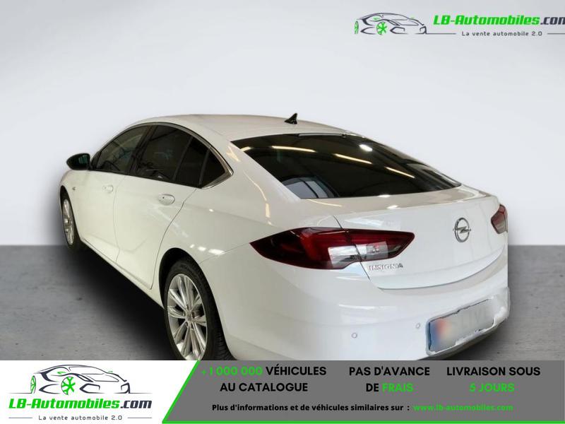 Opel Insignia Grand Sport 1.5 Diesel 122 ch BVA - Photo 3 / 4