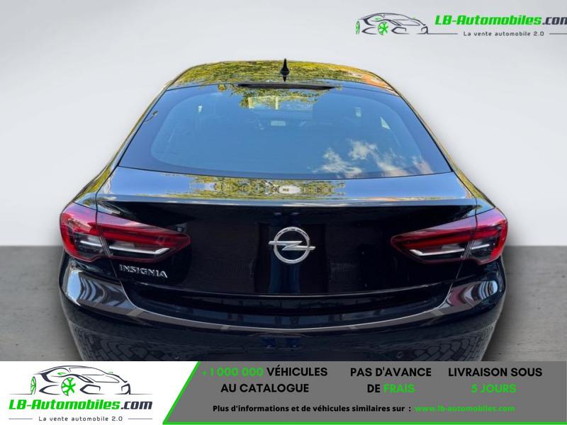 Opel Insignia Grand Sport 1.5 Diesel 122 ch BVM - Photo 5 / 8