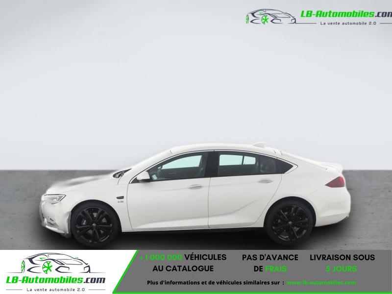 Opel Insignia Grand Sport 2.0 Turbo 260 ch BVA AWD - Photo 6 / 10