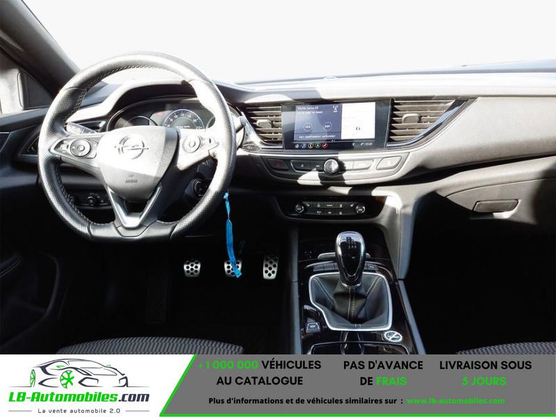Opel Insignia Grand Sport 2.0 Diesel 174 ch BVM - Photo 2 / 7