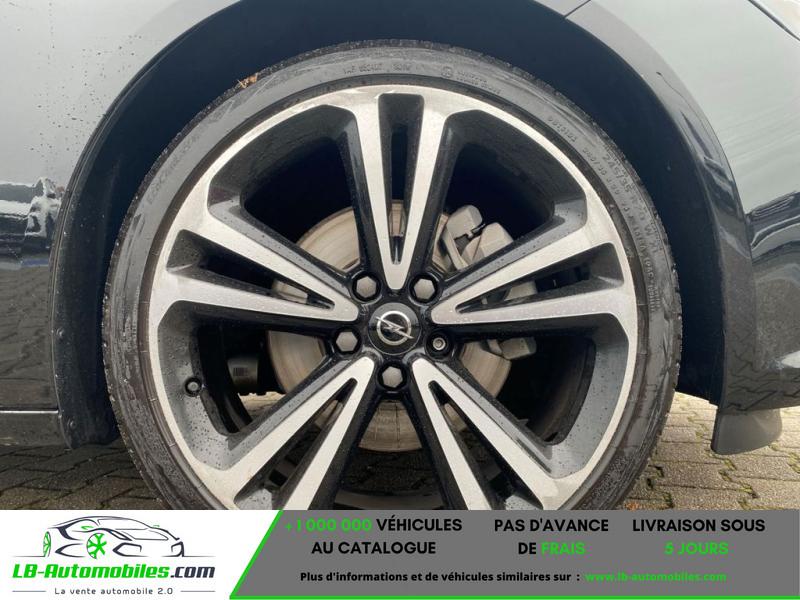 Opel Insignia Grand Sport 2.0 D BiTurbo 210 ch BVA AWD - Photo 7 / 8