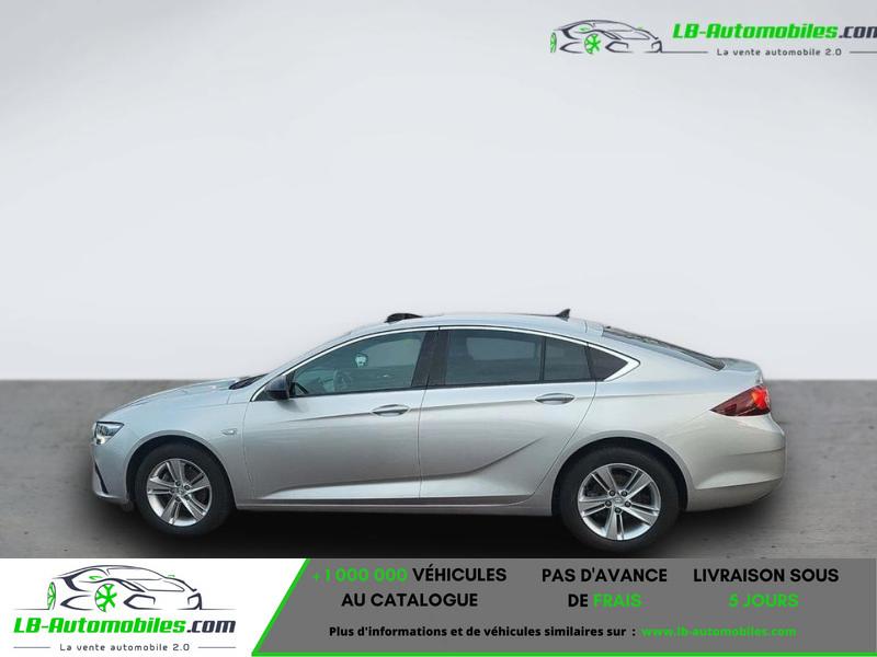 Opel Insignia Grand Sport 1.5 Diesel 122 ch BVM - Photo 5 / 11