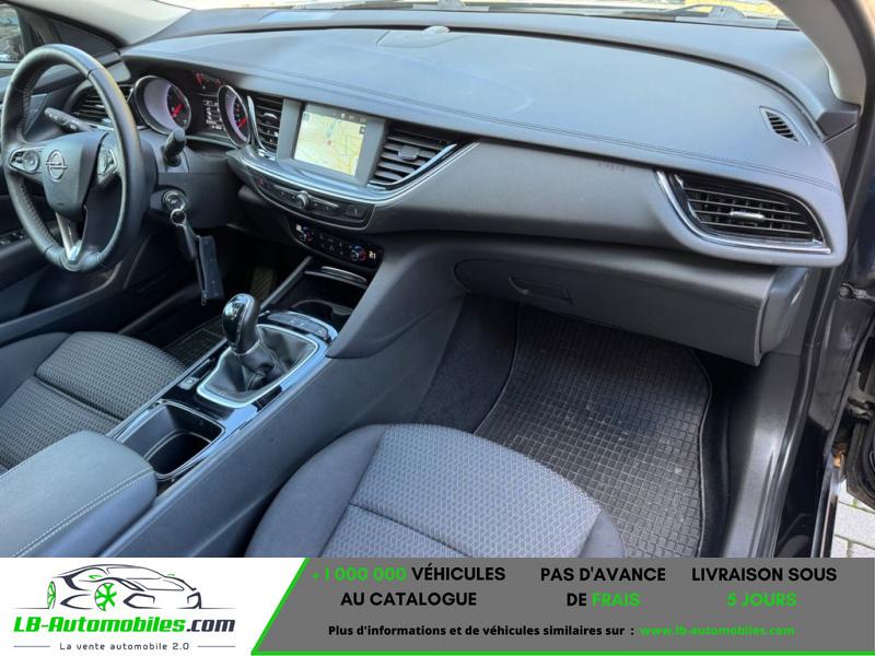 Opel Insignia Grand Sport 1.5 Diesel 122 ch BVM - Photo 6 / 8