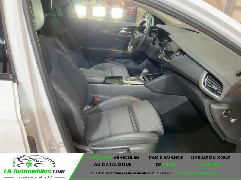 Opel Insignia Grand Sport 1.5 Diesel 122 ch BVA - Photo 4 / 4