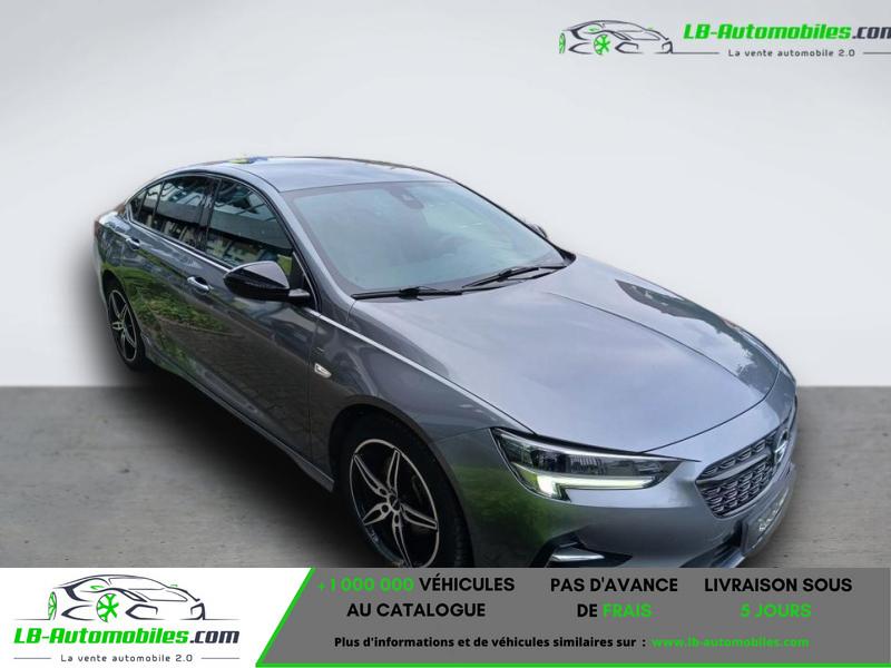 Opel Insignia Grand Sport 2.0 Diesel 174 ch BVM - Photo 2 / 7