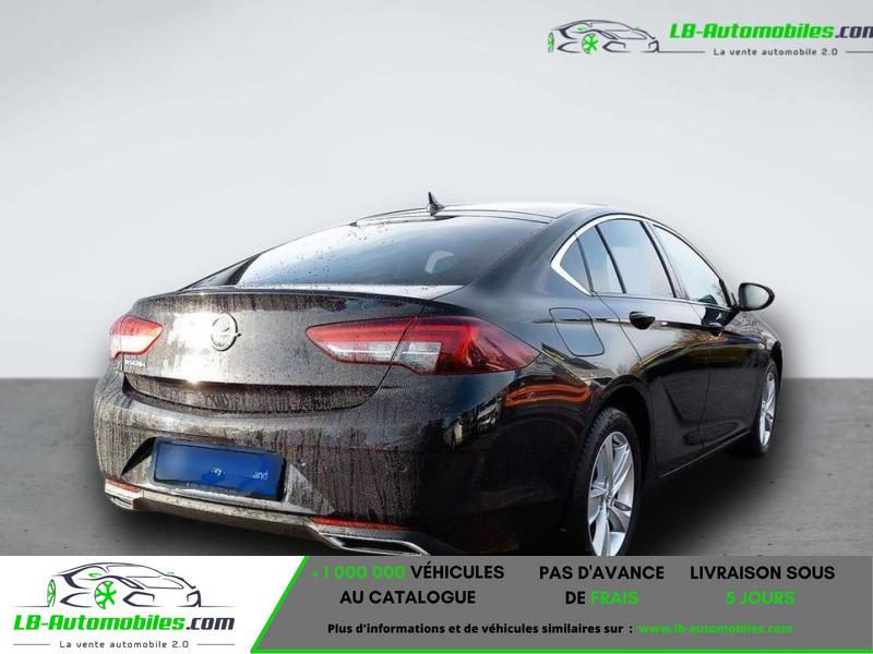 Opel Insignia Grand Sport 2.0 Diesel 174 ch BVM - Photo 3 / 7