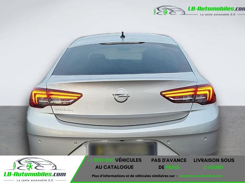 Opel Insignia Grand Sport 1.5 Diesel 122 ch BVM - Photo 6 / 11