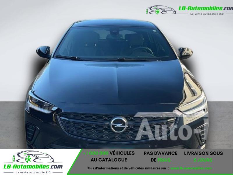 Opel Insignia Grand Sport 2.0 Turbo 230 ch BVA AWD - Photo 1 / 10