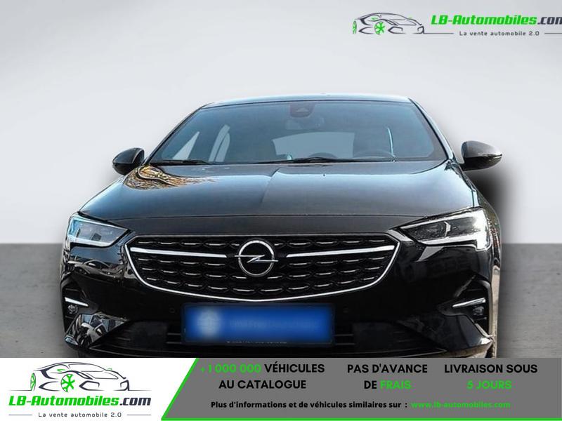 Opel Insignia Grand Sport 2.0 Diesel 174 ch BVM - Photo 4 / 7