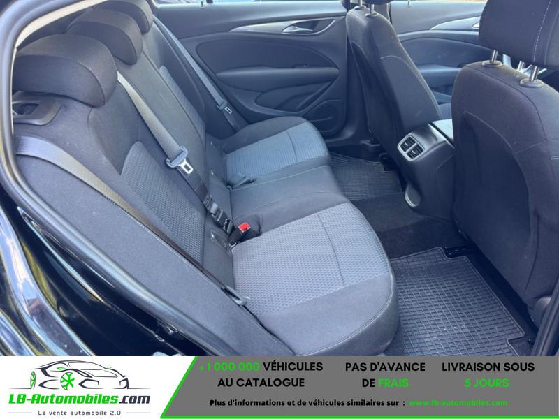 Opel Insignia Grand Sport 1.5 Diesel 122 ch BVM - Photo 7 / 8