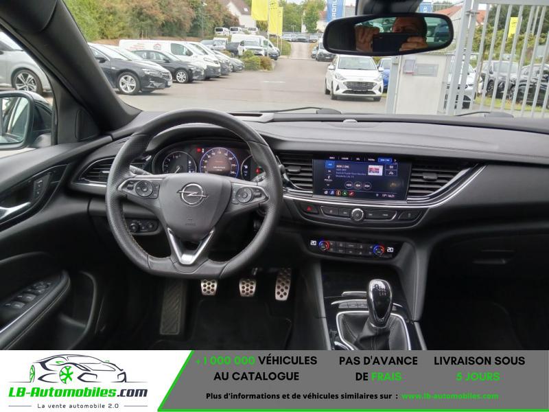 Opel Insignia Grand Sport 2.0 Diesel 174 ch BVM - Photo 3 / 7