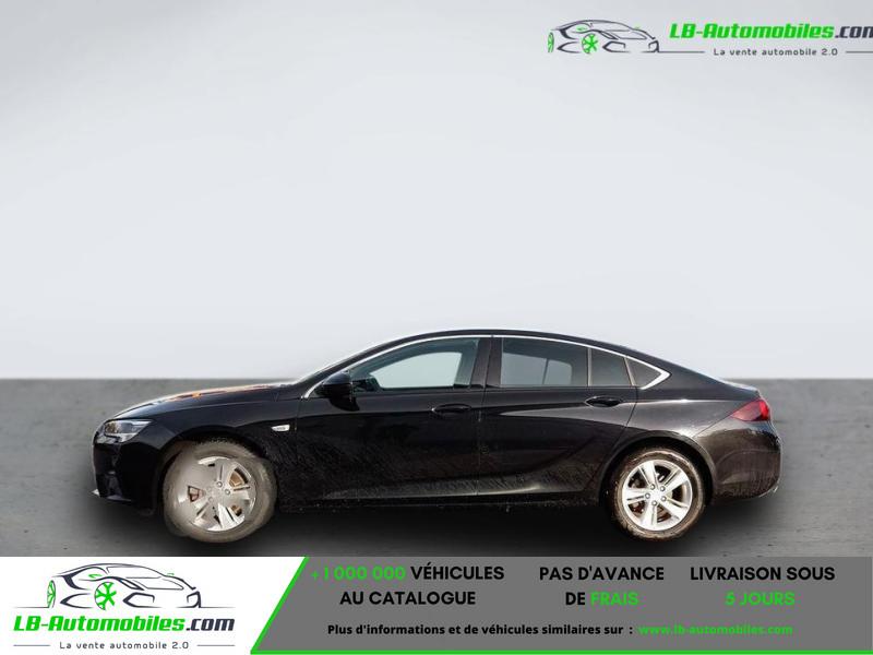Opel Insignia Grand Sport 2.0 Diesel 174 ch BVM - Photo 5 / 7