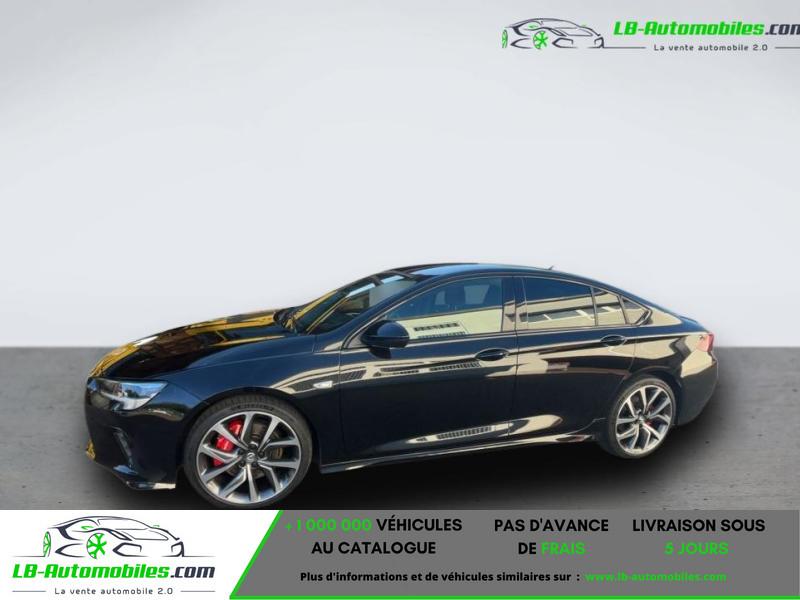 Opel Insignia Grand Sport 2.0 Turbo 230 ch BVA AWD - Photo 2 / 10