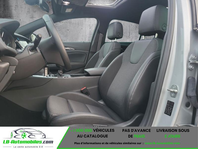 Opel Insignia Grand Sport 1.5 Diesel 122 ch BVM - Photo 7 / 11