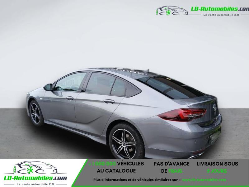 Opel Insignia Grand Sport 2.0 Diesel 174 ch BVM - Photo 4 / 7