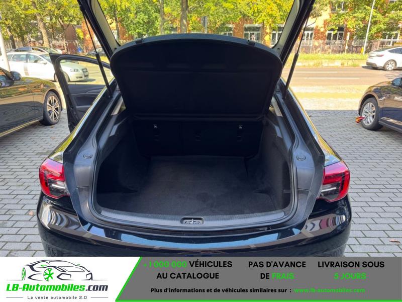 Opel Insignia Grand Sport 1.5 Diesel 122 ch BVM - Photo 8 / 8