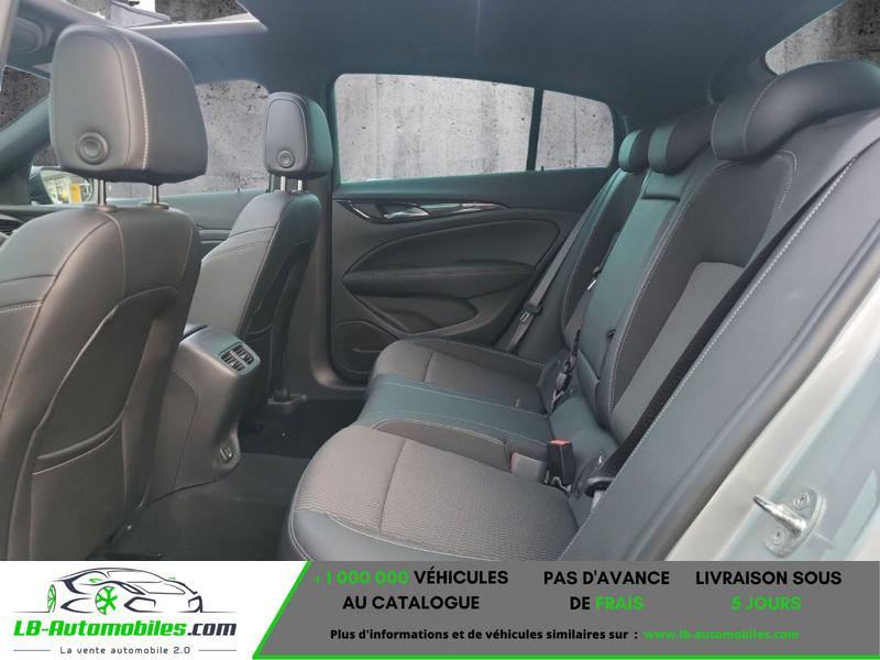 Opel Insignia Grand Sport 1.5 Diesel 122 ch BVM - Photo 8 / 11