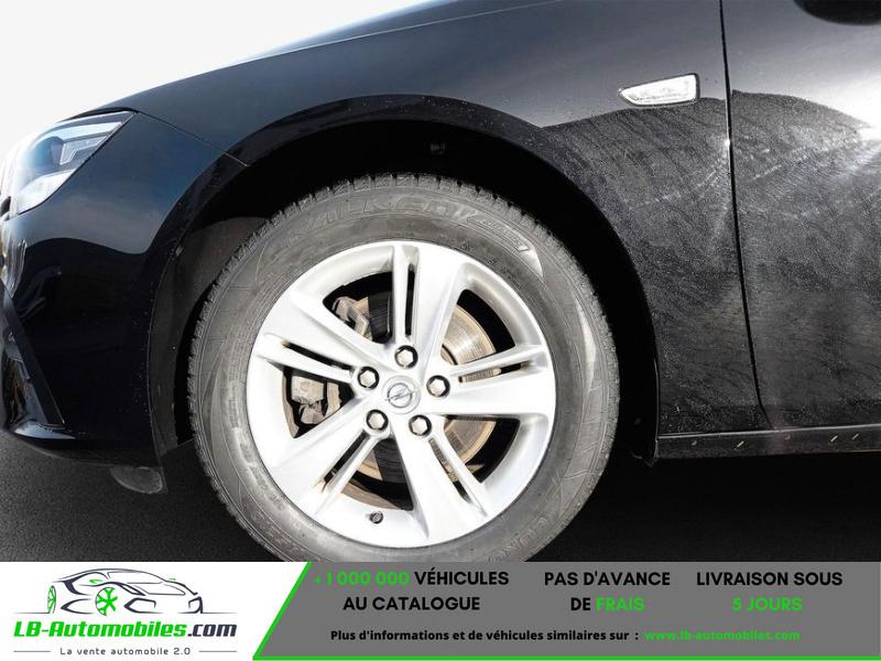 Opel Insignia Grand Sport 2.0 Diesel 174 ch BVM - Photo 6 / 7