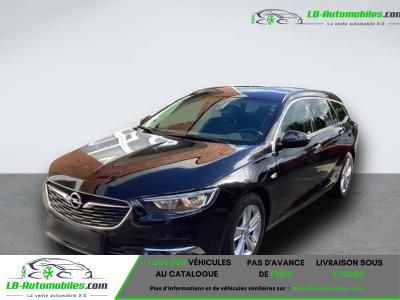 Opel Insignia Sports Tourer 1.5 Turbo 140 ch