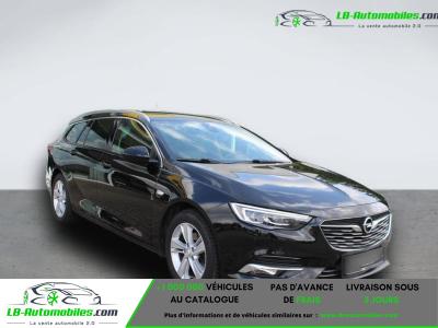 Opel Insignia Sports Tourer 1.5 Turbo 165 ch BVM