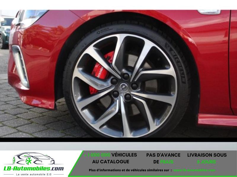 Opel Insignia Grand Sport 2.0 Turbo 230 ch BVA AWD - Photo 2 / 2