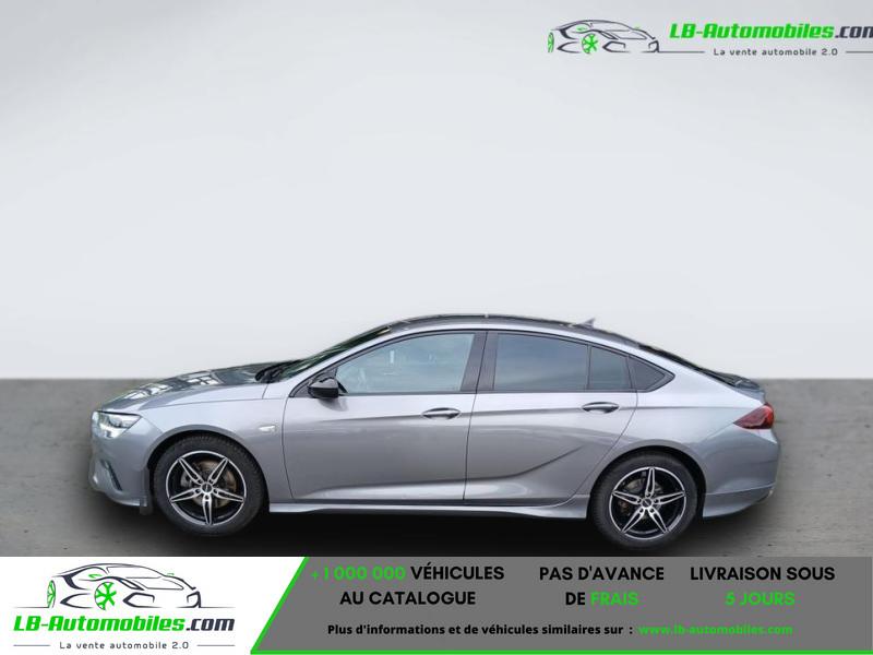 Opel Insignia Grand Sport 2.0 Diesel 174 ch BVM - Photo 5 / 7