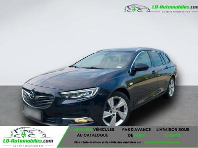 Opel Insignia Sports Tourer 1.5 Turbo 165 ch BVA
