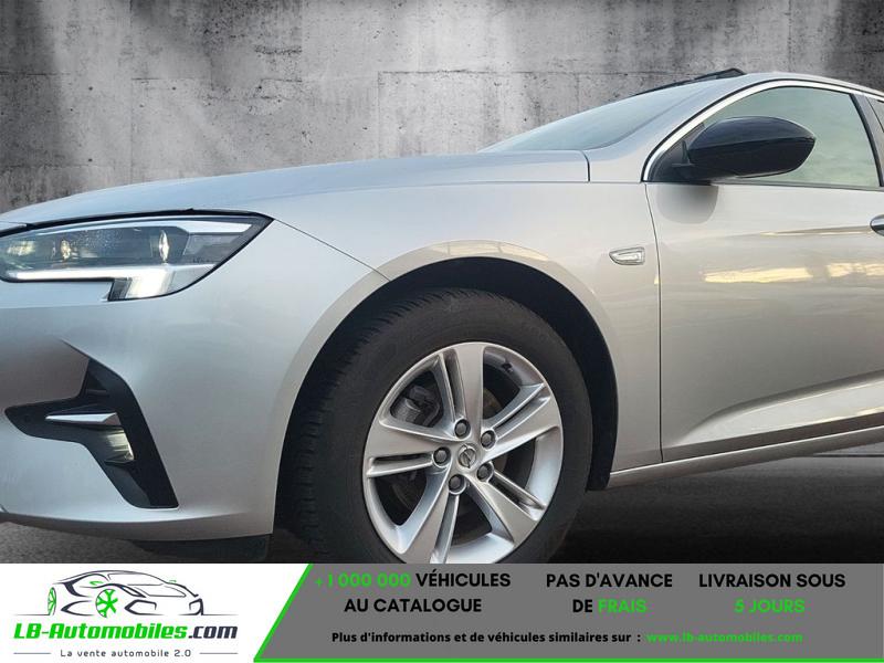Opel Insignia Grand Sport 1.5 Diesel 122 ch BVM - Photo 10 / 11
