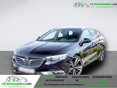 Opel Insignia Sports Tourer 2.0 D 170 ch