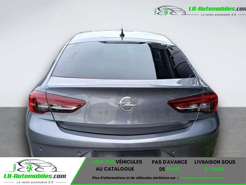 Opel Insignia Grand Sport 2.0 Diesel 174 ch BVM - Photo 6 / 7