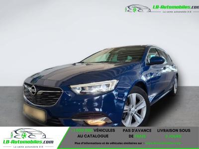 Opel Insignia Sports Tourer 2.0 D 170 ch