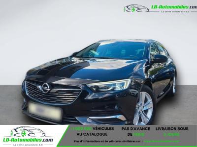 Opel Insignia Sports Tourer 2.0 D 170 ch BVA