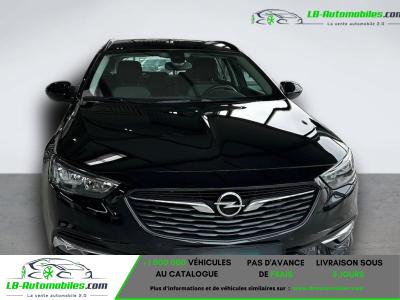 Opel Insignia Sports Tourer 2.0 D 170 ch BVA