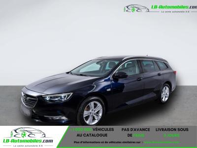 Opel Insignia Sports Tourer 2.0 D 170 ch BVA
