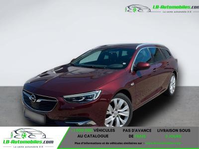 Opel Insignia Sports Tourer 2.0 D BiTurbo 210 ch BVA
