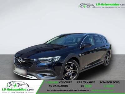 Opel Insignia Sports Tourer 2.0 D BiTurbo 210 ch BVA